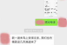 丽水企业清欠服务